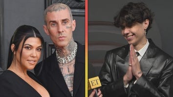 Landon Barker Explains Why He Hasn't Held Dad Travis and Kourtney Kardashian’s Son Rocky (Exclusive)